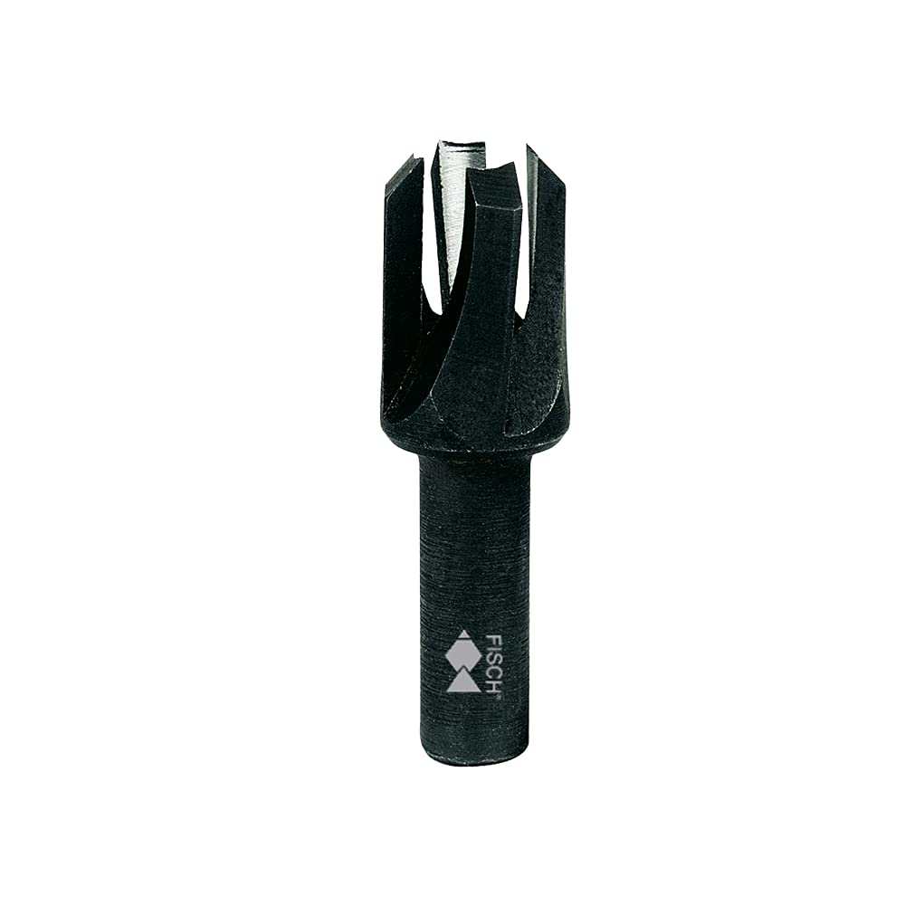 Coupe-disque Ø 12 mm avec tige stable de 10 mm pour un fraisage sans vibration