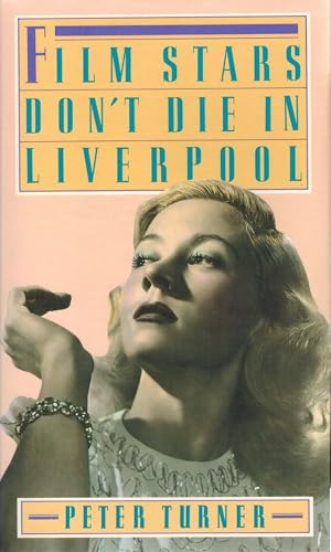 Film Stars Don't Die in Liverpool