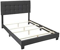 Algopix Similar Product 12 - Baxton Studio Elaina Modern and