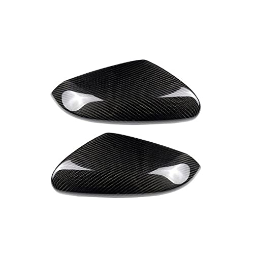 Rétroviseur carbone Civic 10 : remplacez vos coques usées ou rayées facilement - 3
