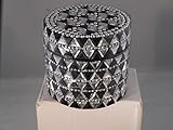  Elizabeth Grant Caviar with Platinum Super Night Cream