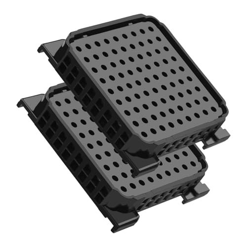 Aktivkohlefilter für Liebherr Kühlschrank 9096989 9882460 988246000,...