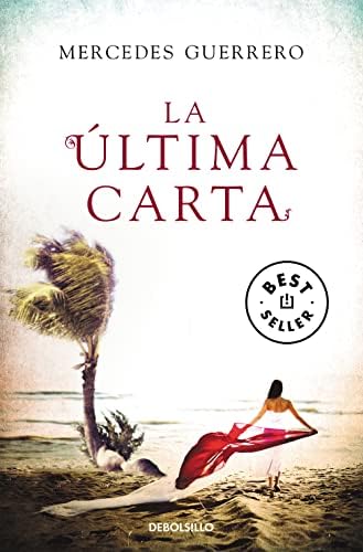 La última carta (Best Seller)