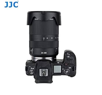 RF24-240mm F4-6.3 IS USM ＋ レンズフード 楽天市場】rf24－240mm f4－6．3 is usmの通販
