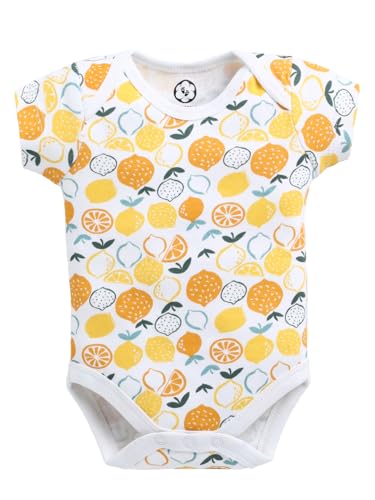 Image of Half Sleeve Bodysuit /Romper /Onesie, 0-12 Months