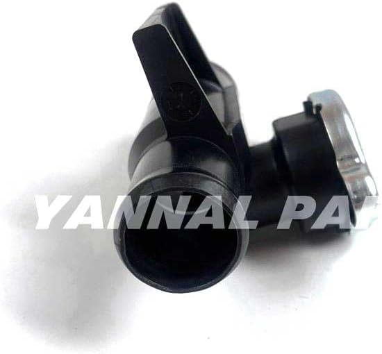 Cap Assembly Suitable for Kubota D782 Engine Part RC411-42310