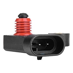 Miyinla MAP-Sensor für Matiz Aveo Kalos