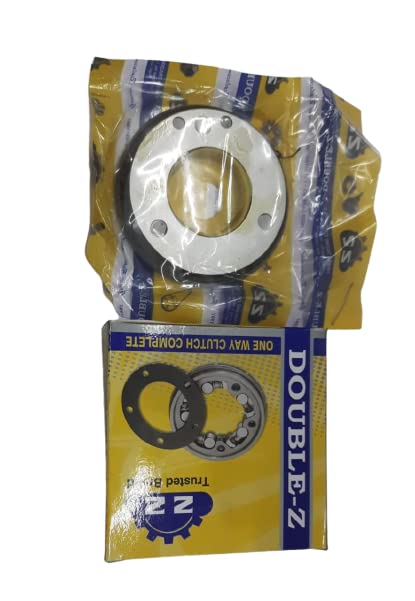 Code:-340q-(big) Item :- one way clutch complete For :- seplde pro Qty:-1.