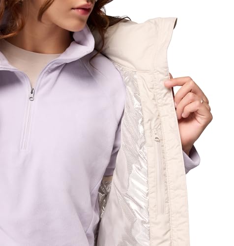 Columbia Pike Lake Iii Vest Weiß S EU – Ansicht 6