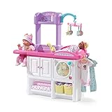Step 2 - Cambiador Love&Care (85318)