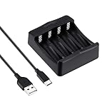 Picture Lights Battery