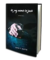 Hi, My Name Is Jack 0979985404 Book Cover