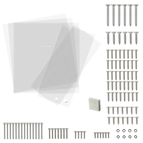 Amazon.com: 3D SOURCERER: IKEA Lack Enclosure Kits