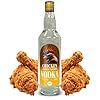 Chicken Crisp Flavoured Vodka 37.5% – Thunder Drinks