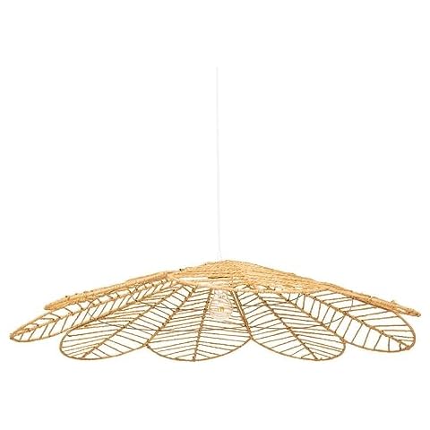 Suspension Folk Atmosphera D98cm Cover