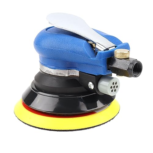 Pulidora Orbital Coche Pequeña Marca AIRYSSFU