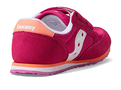 Saucony Baby Jazz Hook and Loop Sneaker - image 5