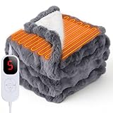 電気毛布 LY140X200