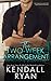 The Two Week Arrangement (Penthouse Affair)