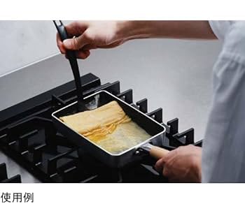 たまごやきさん専用 Amazon | サンクラフト ナイロン玉子焼きターナー GF-21B | サン