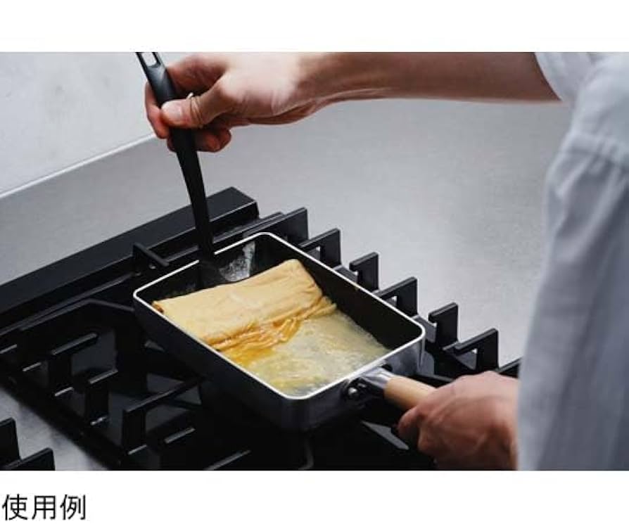 Amazon | サンクラフト ナイロン玉子焼きターナー GF-21B | サン