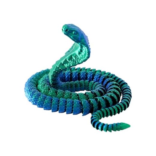 Children's Carpet 3D Printing Animal 3D Crystal Flexible Joint Home Decoration Administrative Desk Toy Home Decoration Administrative Desk Toy/Children's Playpen (B, One Size)