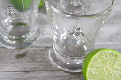 La Rochere Set Bicchieri 6,10-ounce Napoleone ape