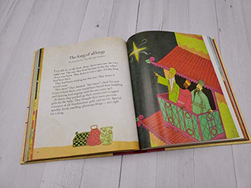 The Jesus Storybook Bible, Read-Aloud Edition: Every Story Whispers His Name - Image 11