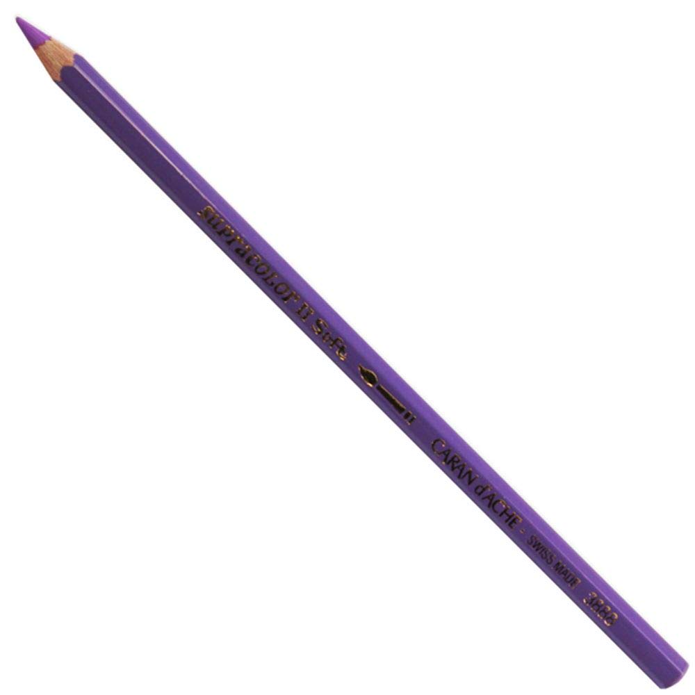 CARAN DACHE SUPRACOLOR SOFT Mauve