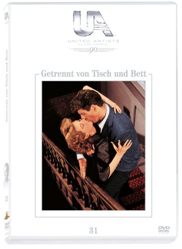 Getrennt Von Tisch Und Bett Getrennt von Tisch und Bett: Amazon.de: Lancaster, Burt, Hayworth, Rita