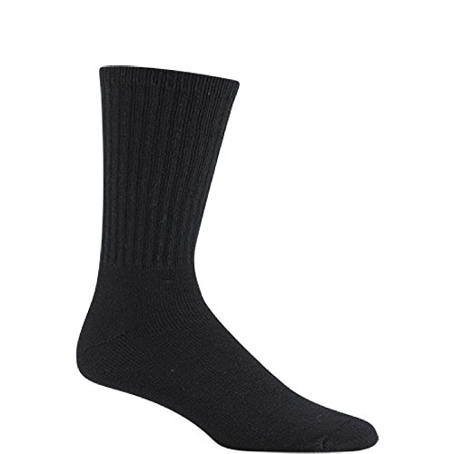 Wigwam Super 60 Crew 3 Pack S1077 Sock