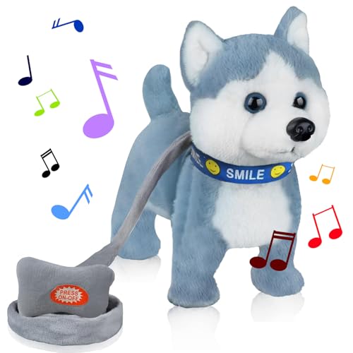 Consejos para Comprar Cachorro husky los más recomendados. 11