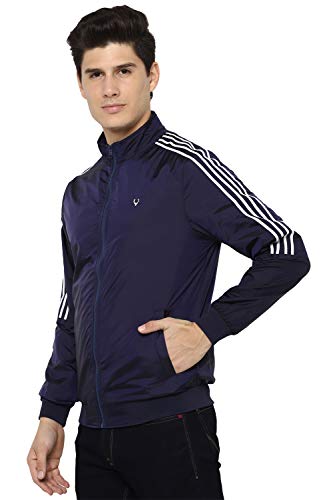 Image of Allen Solly Men's Blouson