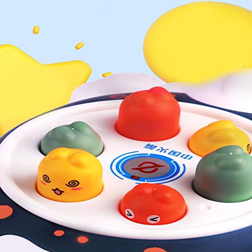 Brinquedos de martelar e bater para crianças, Batendo Toupeira Martelo Brinquedo, Brinquedos educati