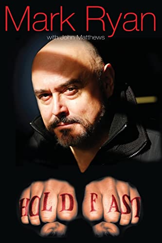 Hold Fast: A Hollywood Pirate's Tale 1518812775 Book Cover