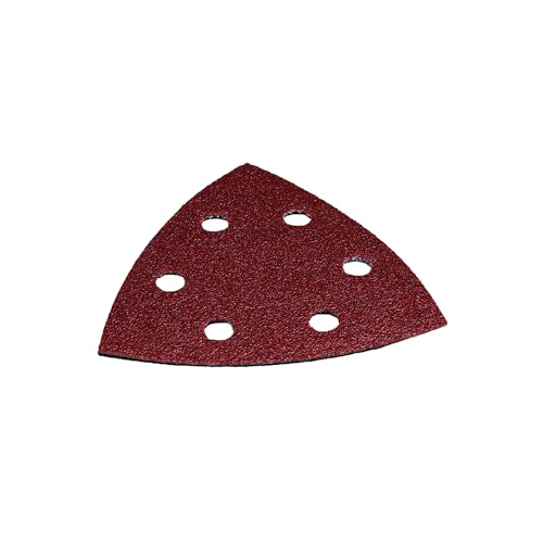 Makita A-95526 Multi-Tool Sandpaper, 80 Grit, 10/pk