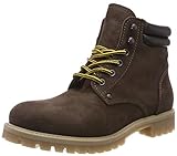 Modelo: 12140996 JFWSTOKE NUBUCK JAVA