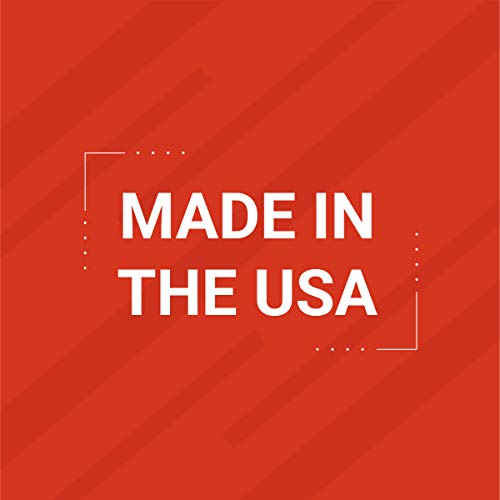 Grip-Tek Black Foam Tubing Grips (1 Pack Of 2 Grips) – Npvc Foam Handle Grips For Fitness, Home, Lawn And Garden, And Automotive Applications – 26” Length, Fits Bar Diameter Of 1.00" #TOP6