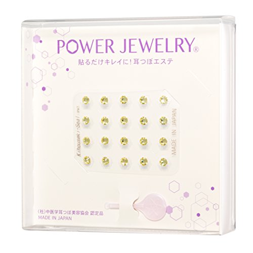 ���ڃW���G���[ PowerJewelry �X�����t�X�L�[(��) 20�� �V�g����/11���a���΃J���[ TS20P-11