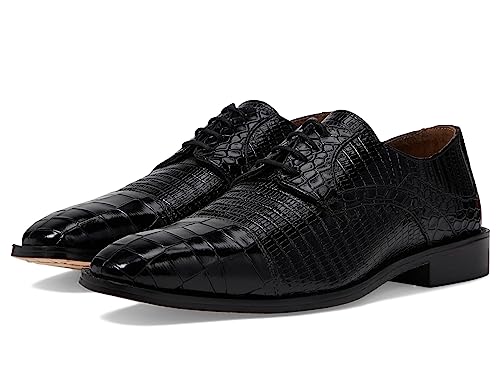 Image of Stacy Adams Tedesco Cap Toe Oxford