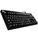 Logitech G610 Orion Brown Backlit Mechanical Gaming Keyboard