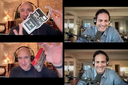 Episode 99 &bull; Weird &rsquo;flex but ok