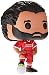 Produktbild POP. Vinyl: EPL: Liverpool: Mohamed Salah