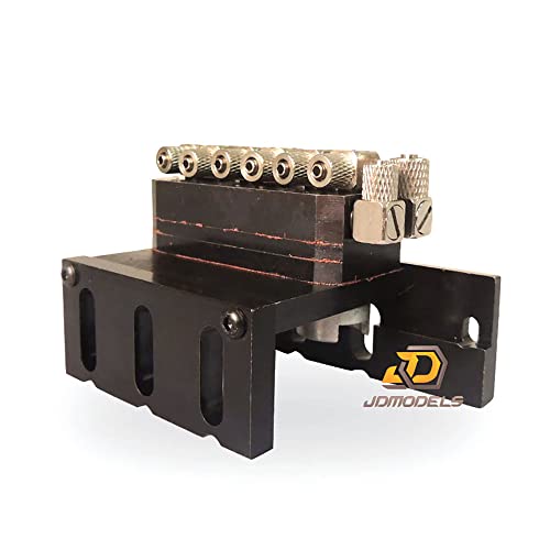Vanne directionnelle hydraulique haut de gamme pour excavatrice Lesu 1/14