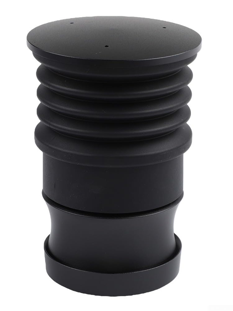 Contenitore Fagioli per Mazzer per mini per jolly Alluminio Contenitore