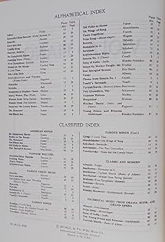 Paperback Viola & Piano (A collection of 43 famous compositions arranged for Viola with Piano accompaniment) Book