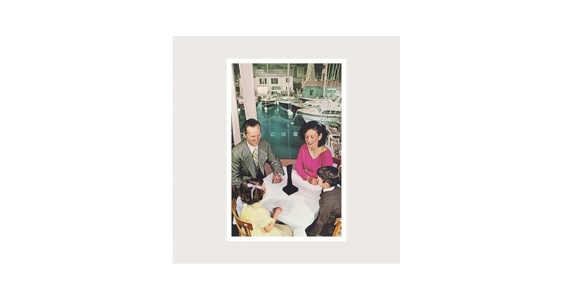 プレゼンス(デラックス・エディション) Led Zeppelin - Presence (Deluxe Edition) - Amazon.com Music