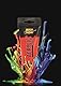 KREUL 84105 - Solo Goya Acrylic, 100 ml Tube in indischgelb, cremige vielseitig einsetzbare Acrylfarbe in Studienqualität, auf Wasserbasis, schnell und matt trocknend, gut deckend, wasserfest