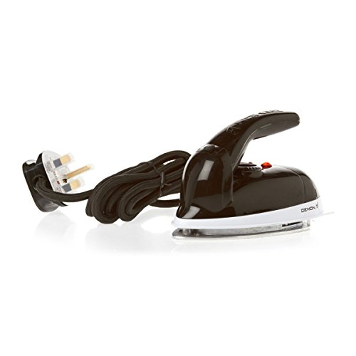 Demon-Mini Wax Iron 220 V UK