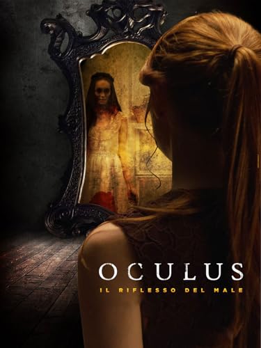 Oculus - Il riflesso del male